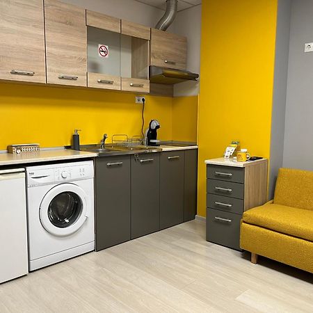 Tevi Apartments Varna Extérieur photo