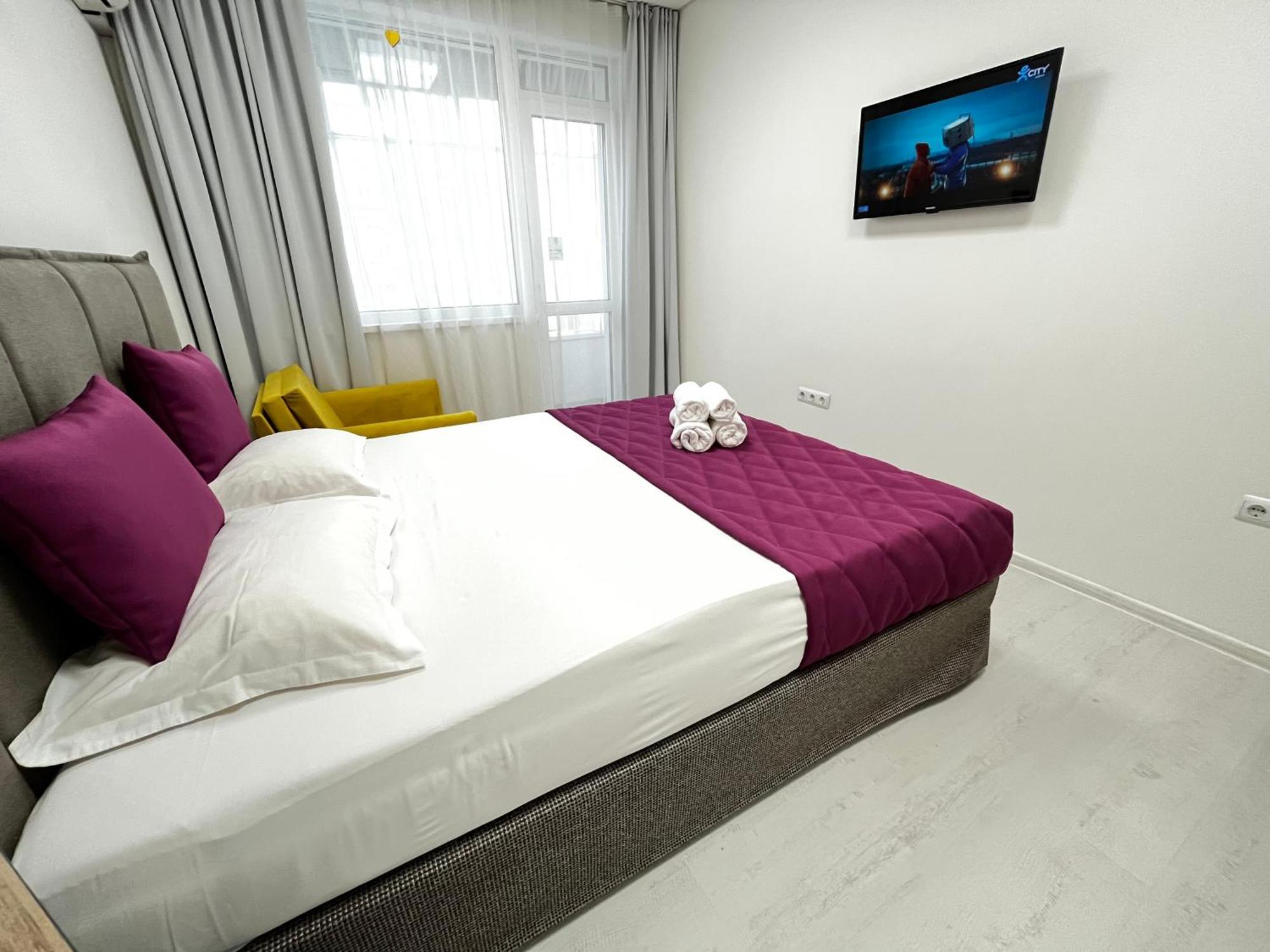 Tevi Apartments Varna Extérieur photo