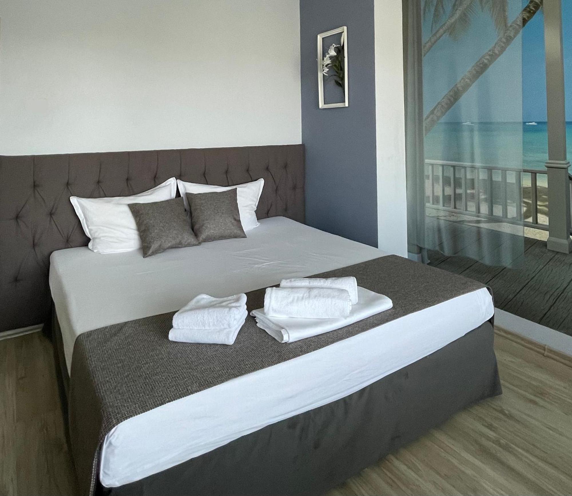 Tevi Apartments Varna Extérieur photo