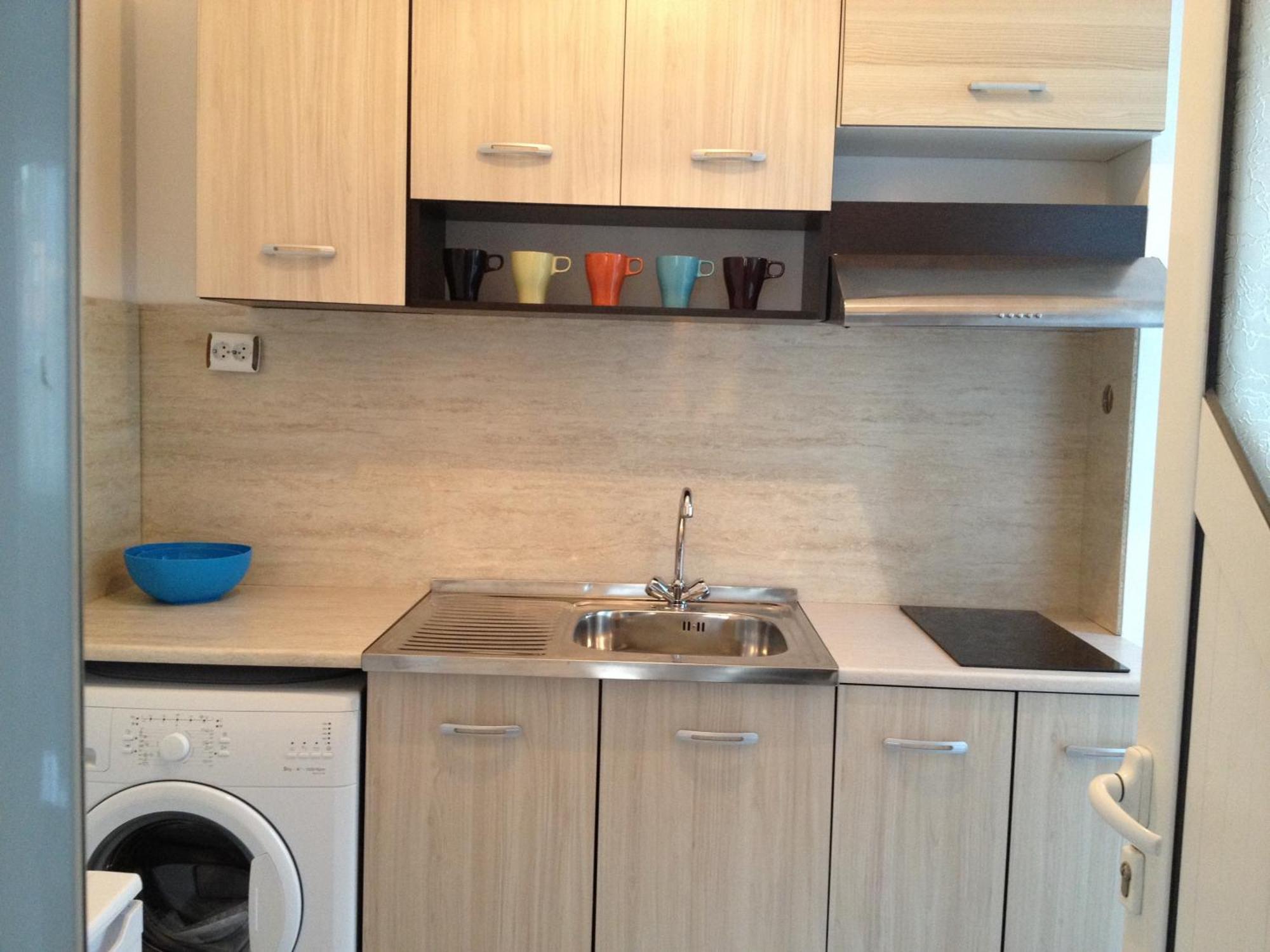 Tevi Apartments Varna Chambre photo