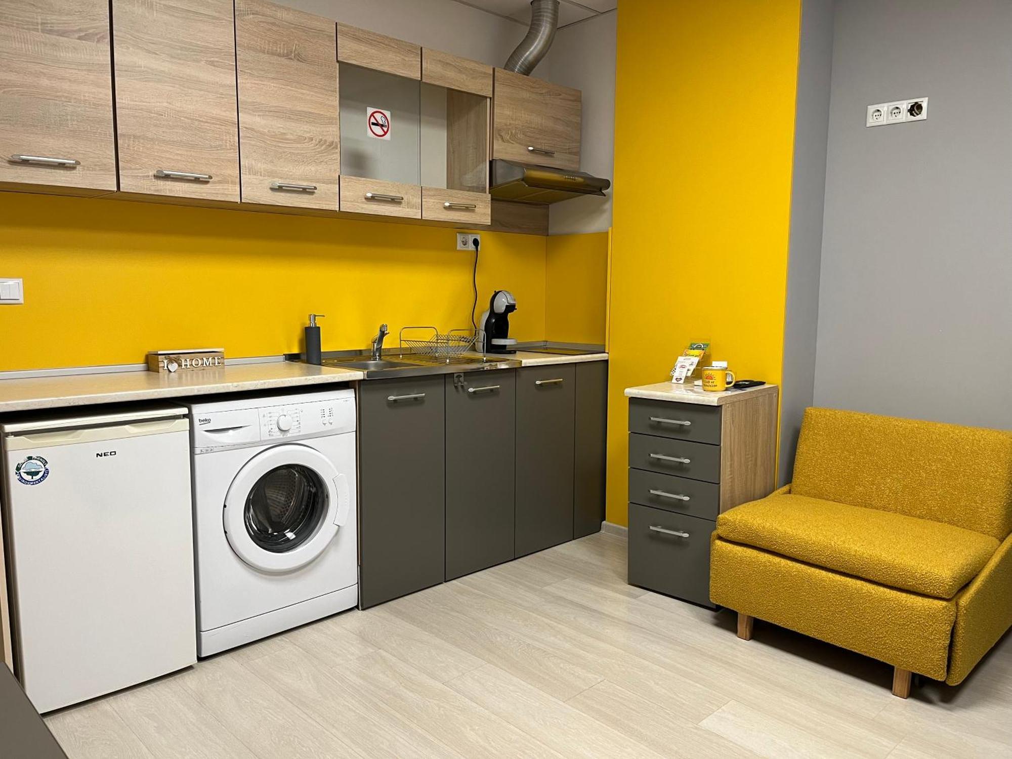 Tevi Apartments Varna Extérieur photo
