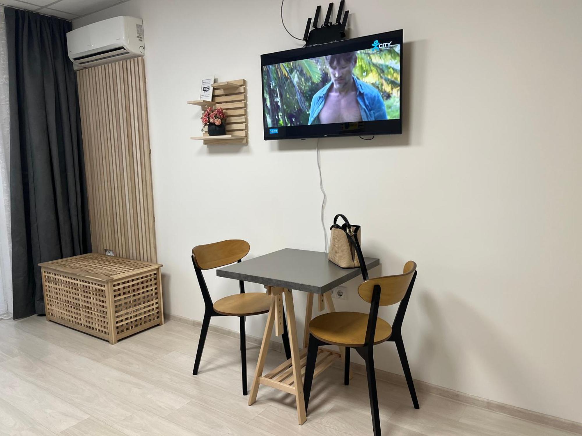 Tevi Apartments Varna Extérieur photo