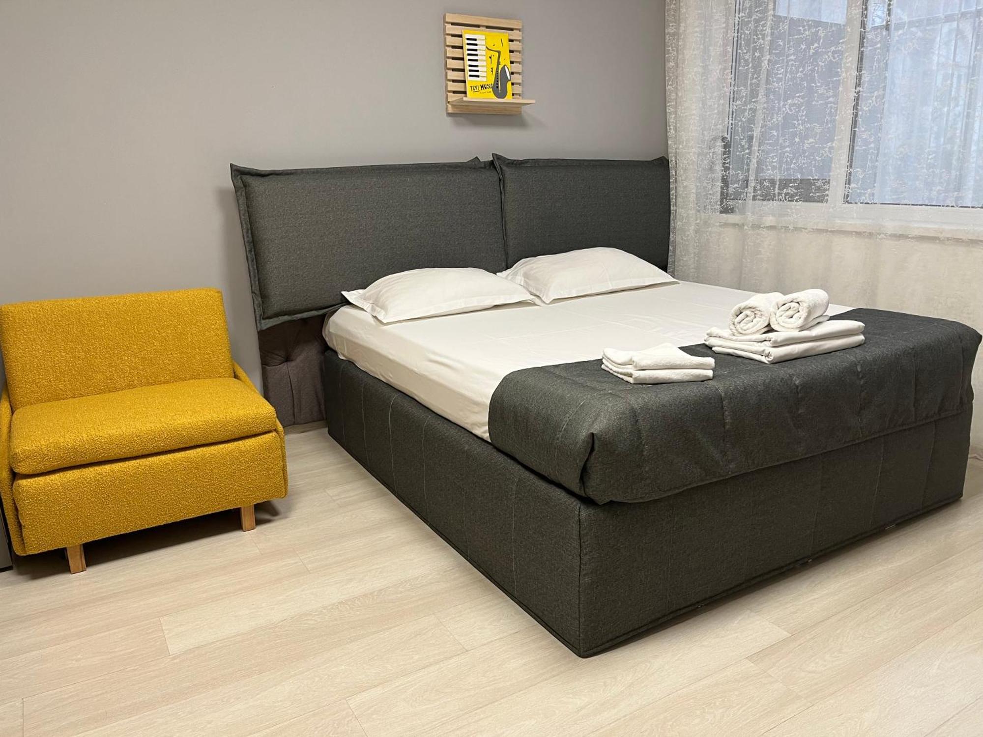 Tevi Apartments Varna Extérieur photo