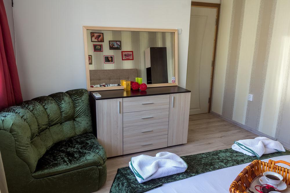 Tevi Apartments Varna Extérieur photo
