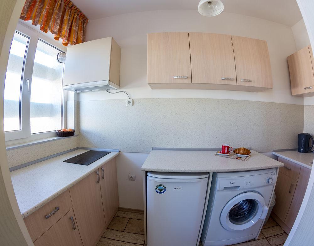 Tevi Apartments Varna Extérieur photo