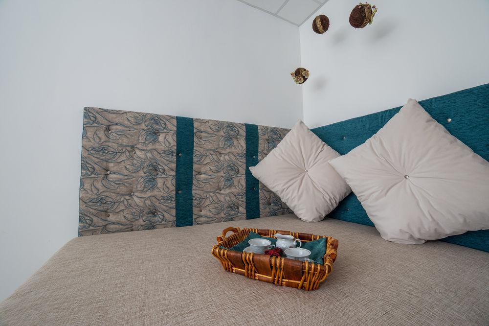 Tevi Apartments Varna Extérieur photo