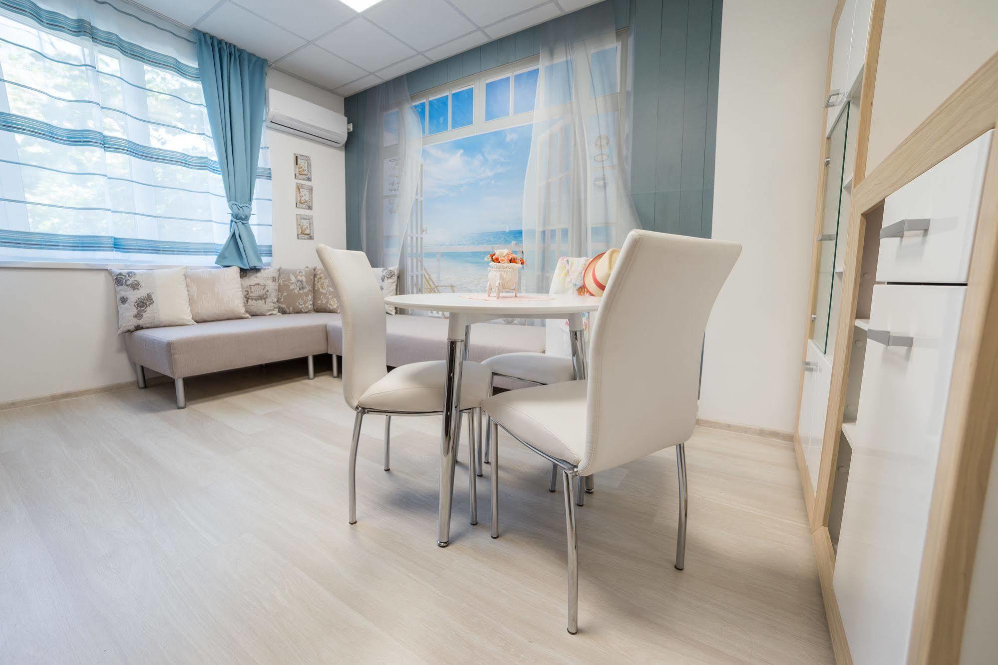 Tevi Apartments Varna Extérieur photo
